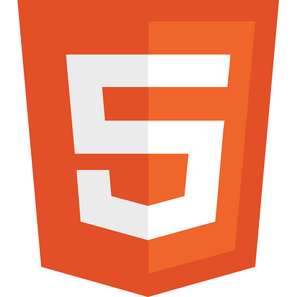 logo do HTML
